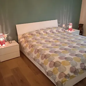 L' Interno 22 , Roma Italia