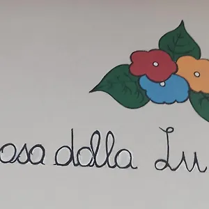 A Casa Dalla Lu , Chiavari Italia