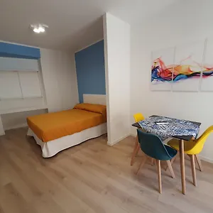 A Casa Di Claudia , Palermo Italia